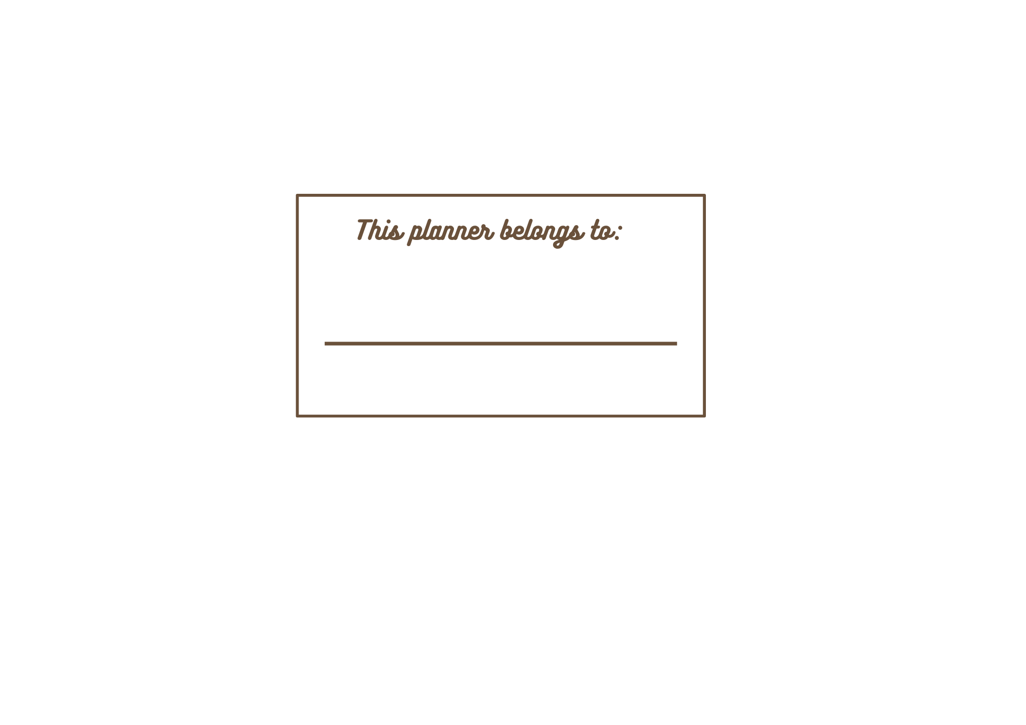 golden buzz planner golden buzz planner