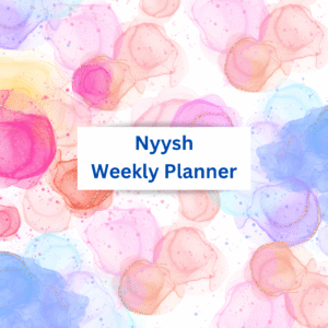 golden buzz planner