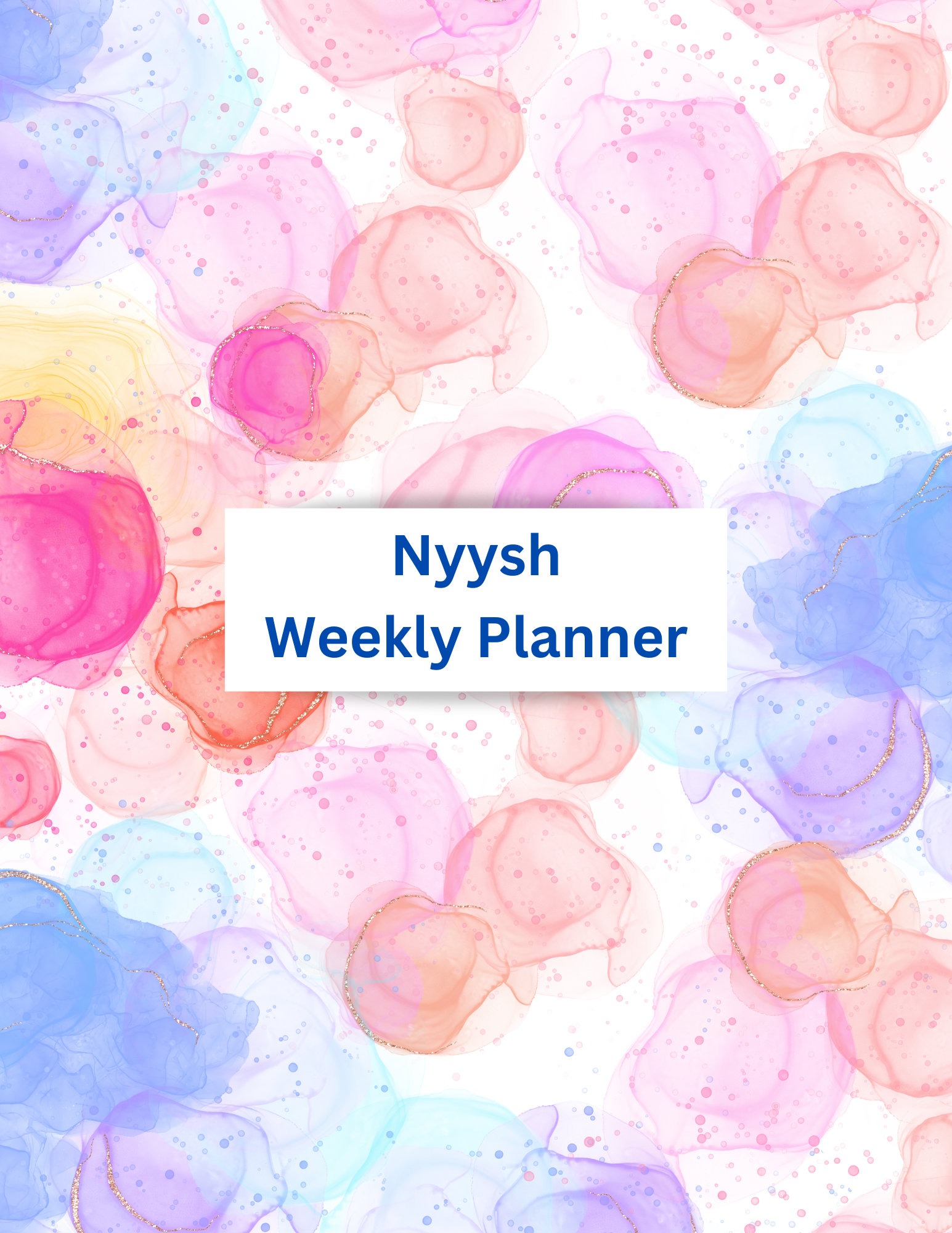 golden buzz planner golden buzz planner